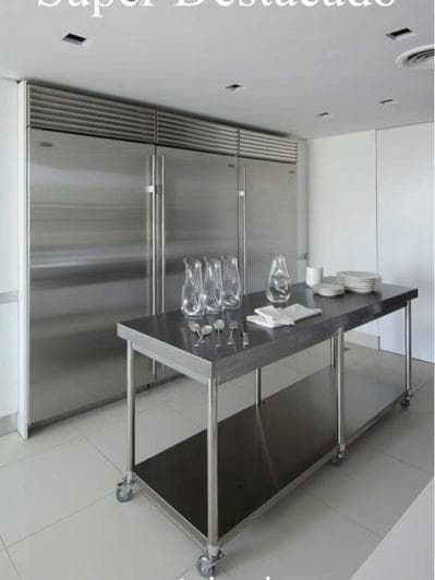 Torre Le Parc Demaria 400 m² 3 Cocheras - 5