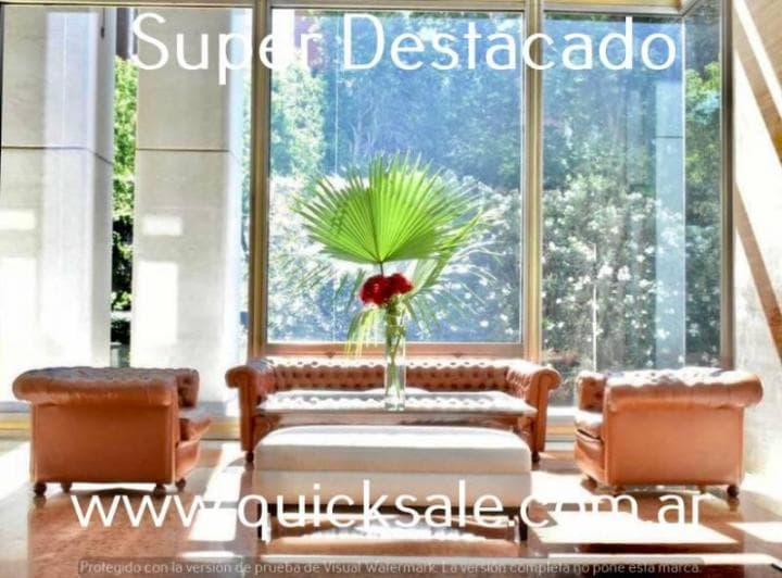 Torre Le Parc Demaria 400 m² 3 Cocheras - 3