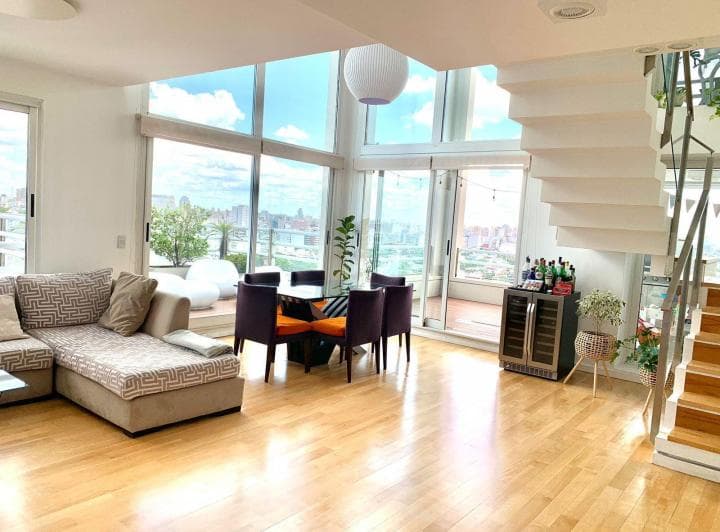 Townhouse Duplex 3 Ambientes Balcon Aterrazado! - 5