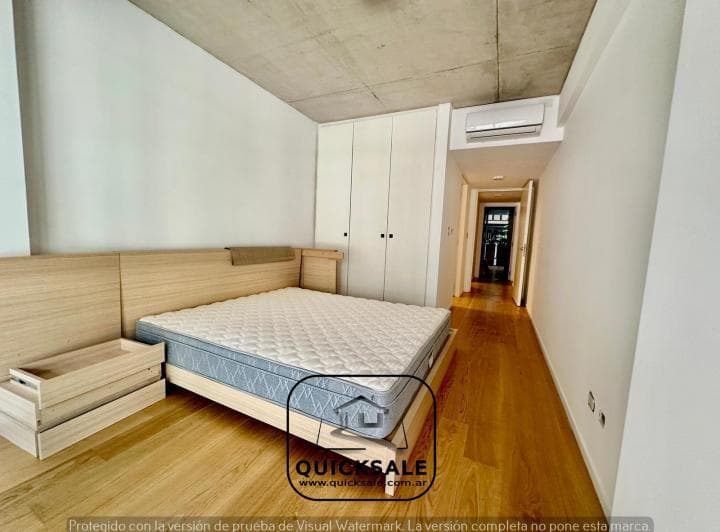 Alley Recoleta 3 Amb Suite Full Ameniteis Al Frente Venta - 2