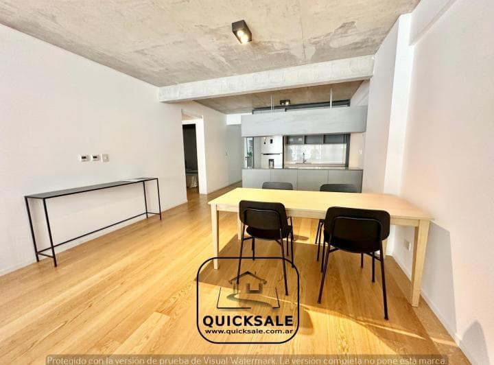Alley Recoleta 3 Amb Suite Full Ameniteis Al Frente Venta - 5