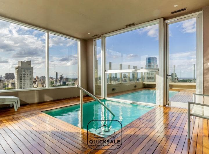 Town House Thames Full Amenities - 4
