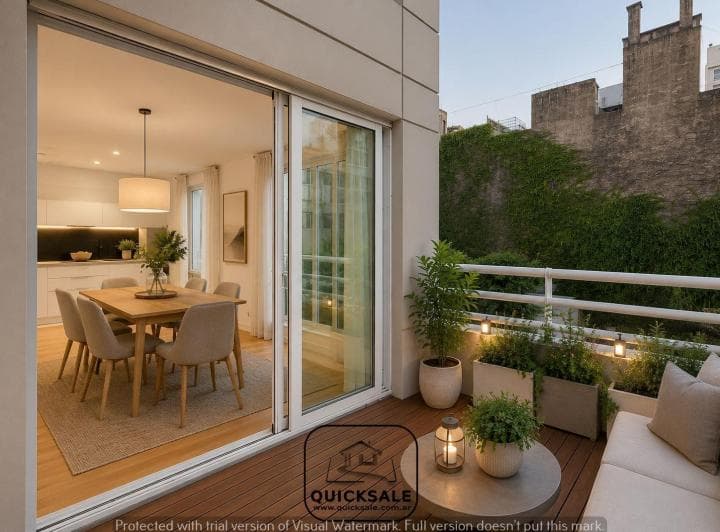 Town House Thames Full Amenities - 5