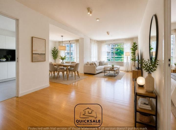 Town House Thames Full Amenities - 2