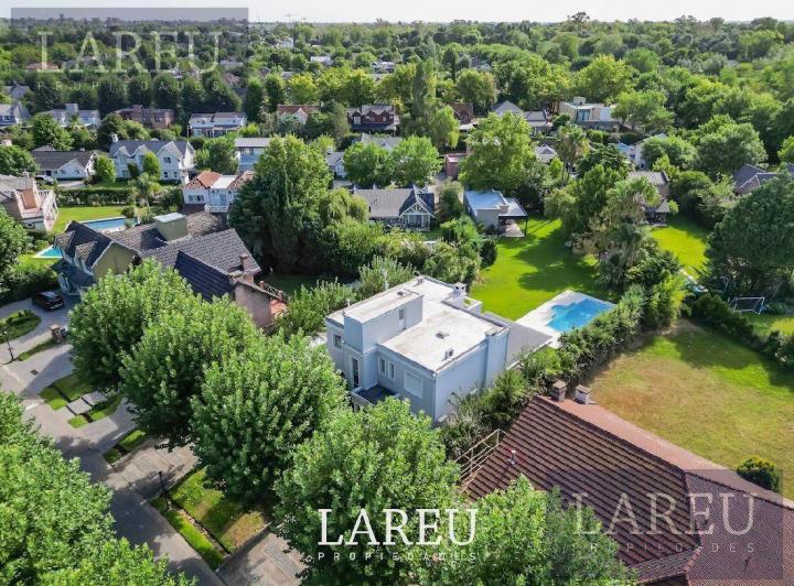 Casa en Venta en El Barrio Privado Bermudas, Pilar - 5
