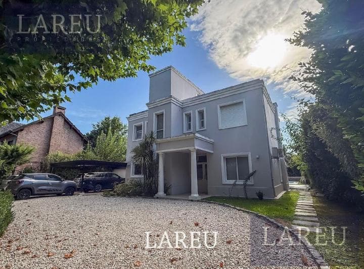 Casa en Venta en El Barrio Privado Bermudas, Pilar - 3