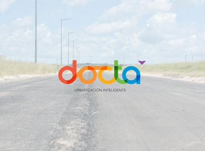 Docta Etapa 4 - Frente a Espacio Verde - Fondo Norte - 2
