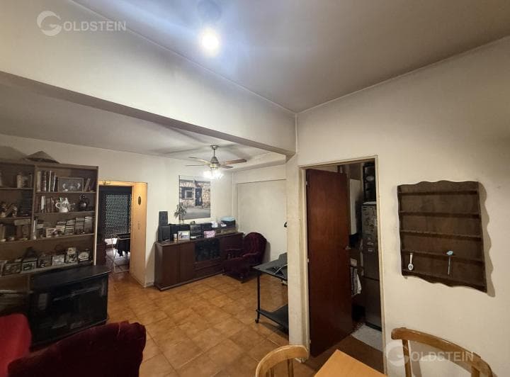 Departamento en Caballito - 4