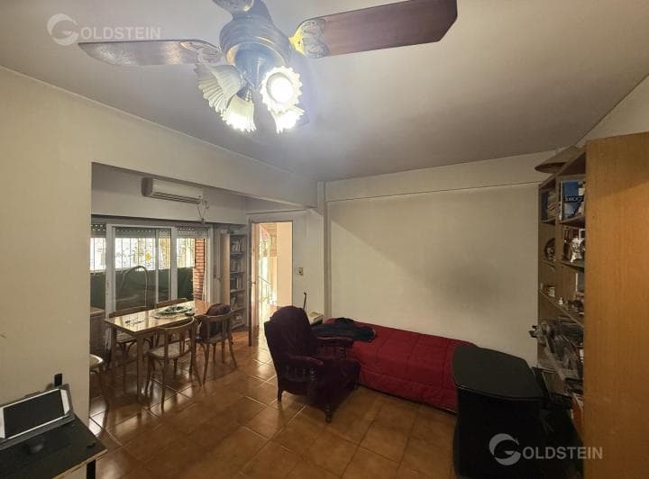 Departamento en Caballito - 5