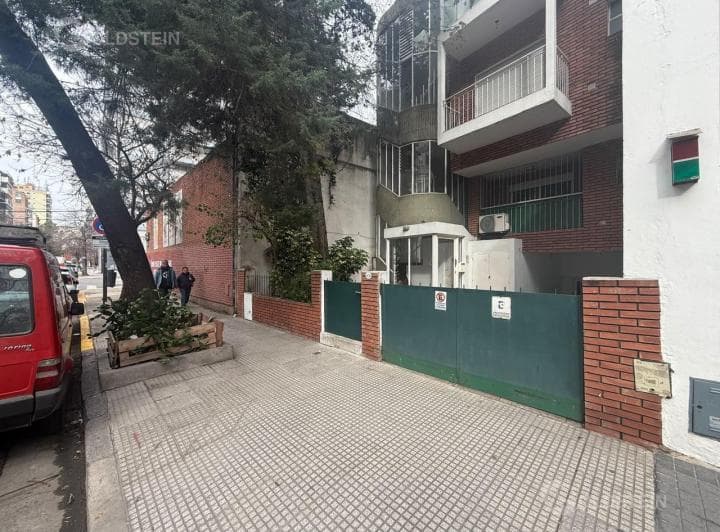 Departamento en Caballito - 2