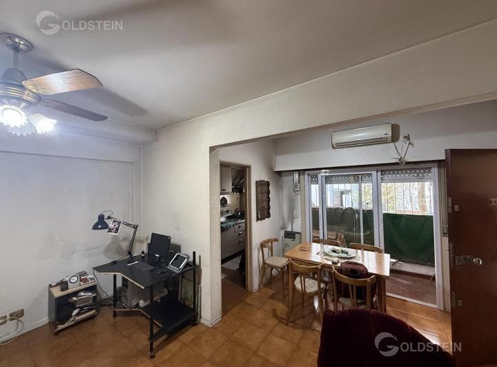 Departamento en Caballito - 3