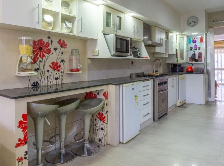 Casa 3 Dorm. en Venta La Plata - 2