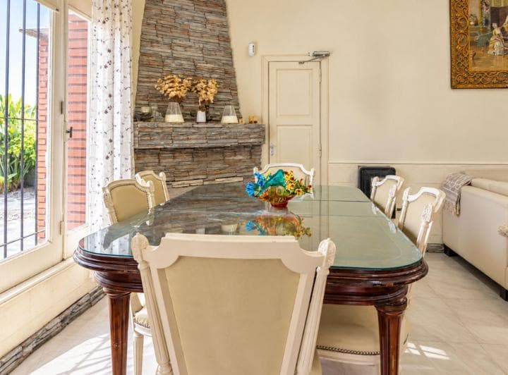 Casa 3 Dorm. en Venta La Plata - 5