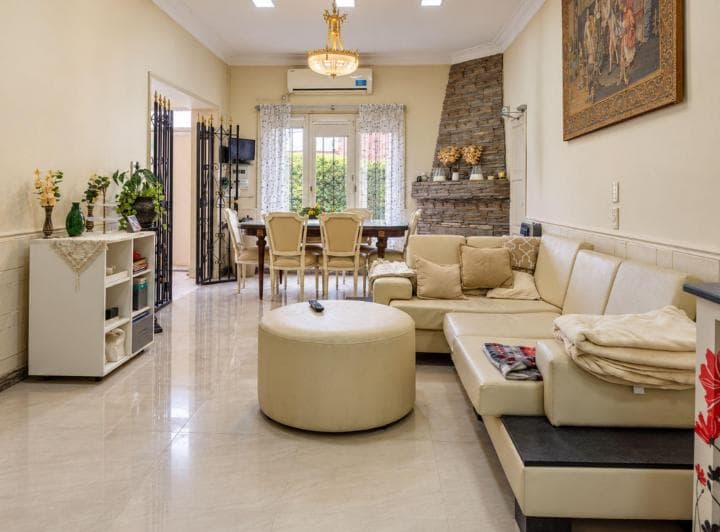 Casa 3 Dorm. en Venta La Plata - 3