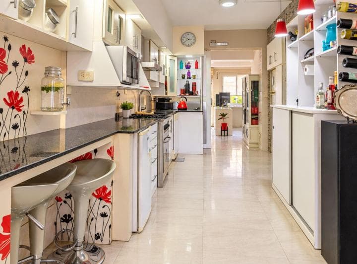 Casa 3 Dorm. en Venta La Plata - 4