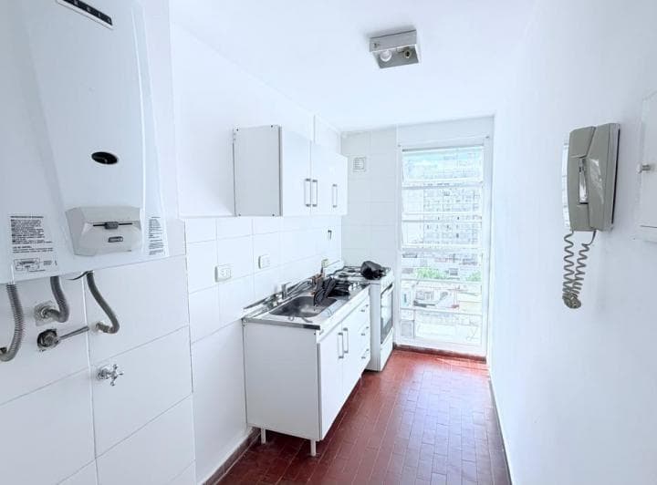 Departamento en Alquiler Barrio Martin un Dormitorio - 5