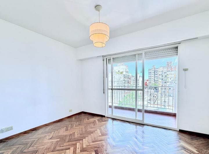 Departamento en Alquiler Barrio Martin un Dormitorio - 2