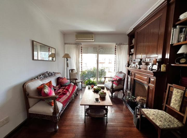 Departamento 3 Ambientes en Venta en Martínez - 3