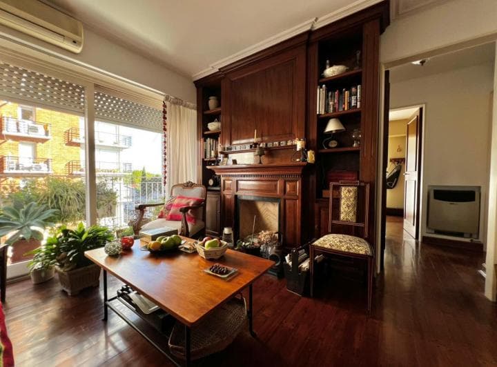 Departamento 3 Ambientes en Venta en Martínez - 4