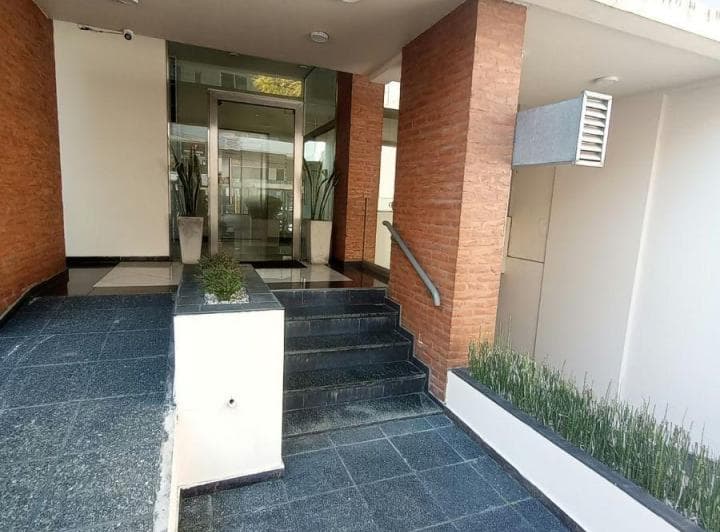 Alquiler Departamento Quilmes Centro - 2