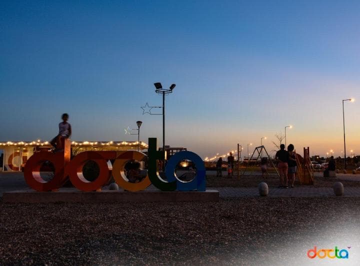 Docta Etapa 5 - Lote de 600 m Apto Hasta 6 Unidades - Posesión Inmediata - 2