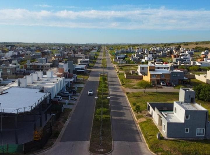 Docta Etapa 5 - Lote de 600 m Apto Hasta 6 Unidades - Posesión Inmediata - 5
