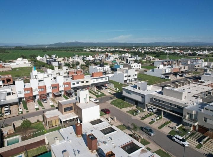 Docta Etapa 5 - Lote de 600 m Apto Hasta 6 Unidades - Posesión Inmediata - 4