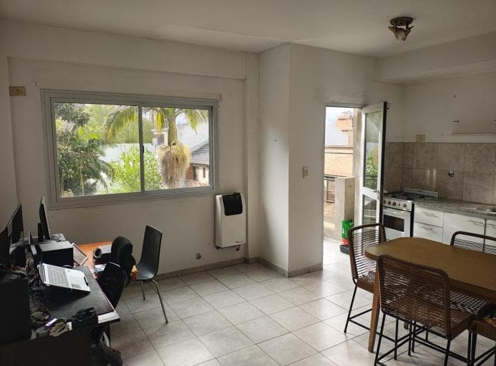 Departamento de 2 Ambientes en Venta en La Plata - 3