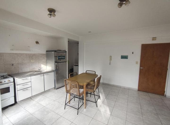 Departamento de 2 Ambientes en Venta en La Plata - 4