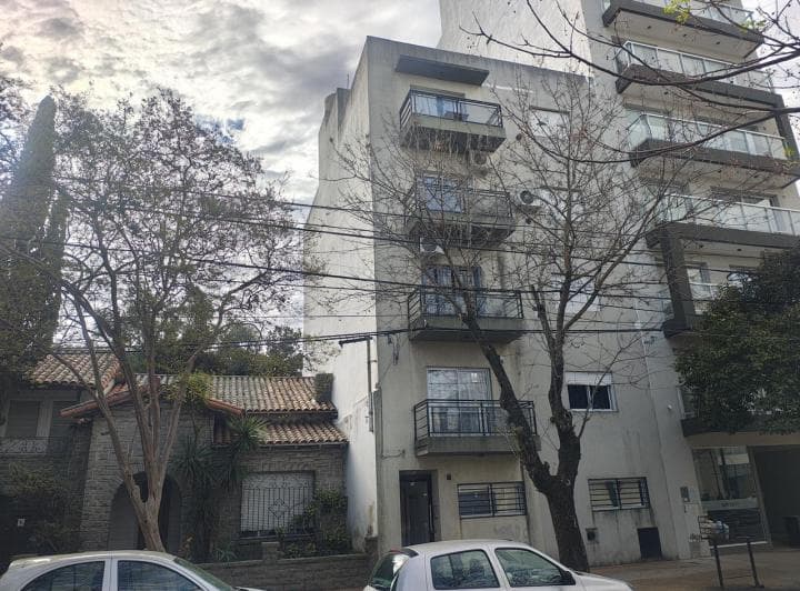 Departamento de 2 Ambientes en Venta en La Plata - 2