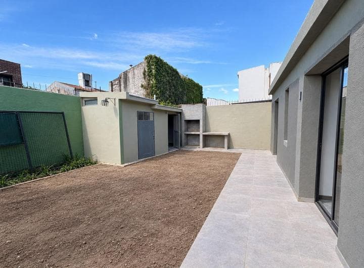 Venta Casa 2 Dorm. Las Magnolias - 5