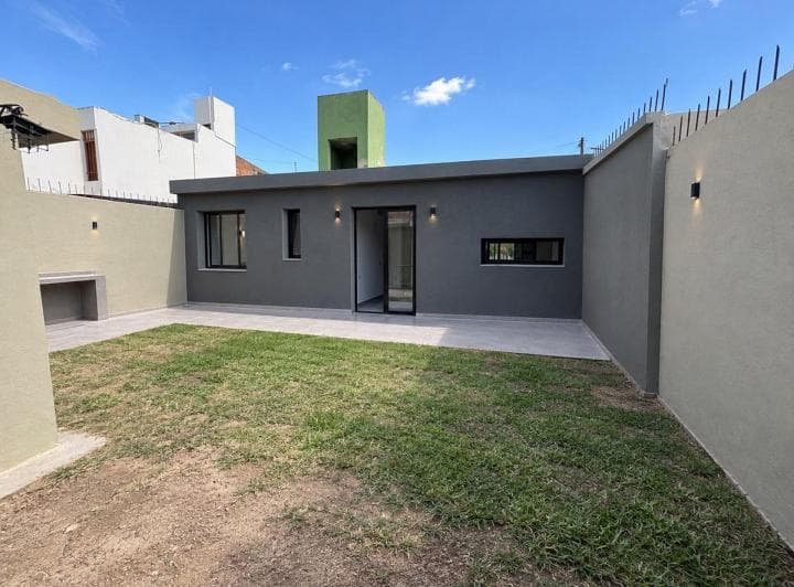 Venta Casa 2 Dorm. Las Magnolias - 4