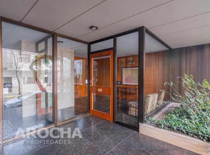 Departamento en Quilmes 4 Dorm. con 1 Cochera Piso 5 - 5