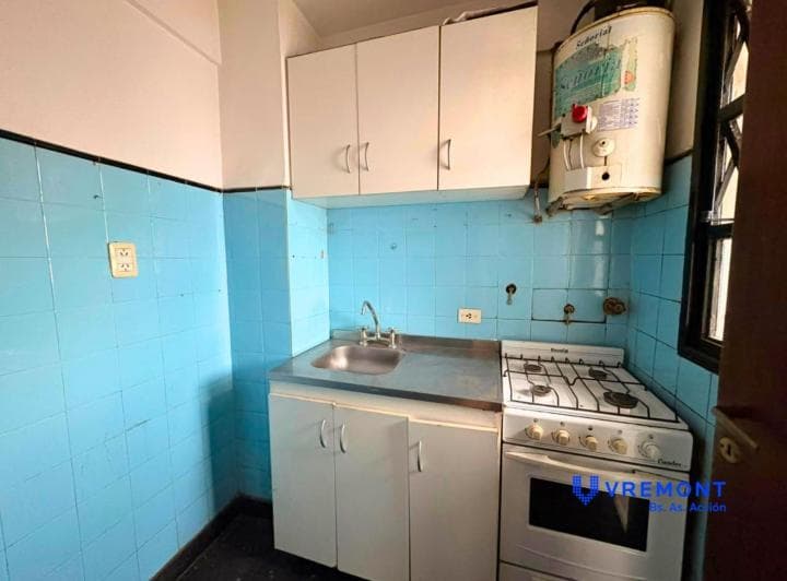Catamarca Al 400 | Balvanera | Departamento 2 Ambientes. Luminoso | Venta - 5
