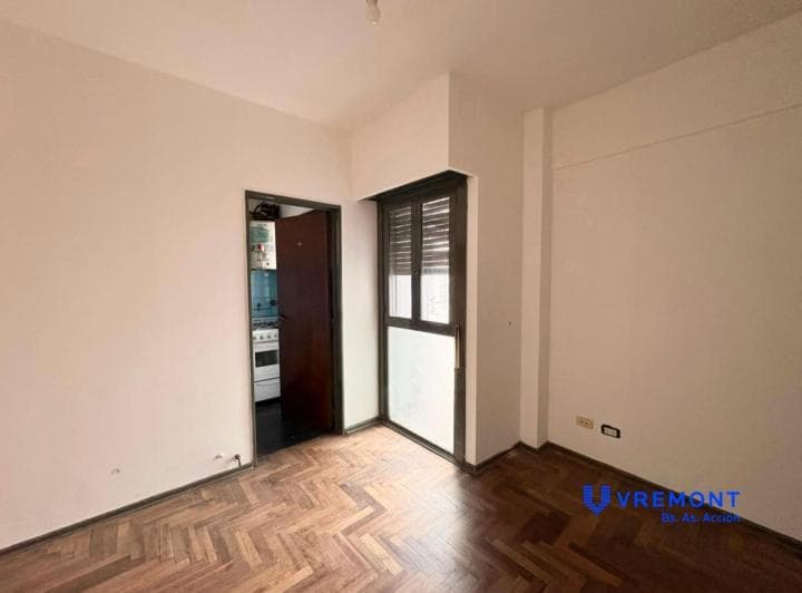 Catamarca Al 400 | Balvanera | Departamento 2 Ambientes. Luminoso | Venta - 4