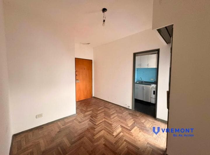 Catamarca Al 400 | Balvanera | Departamento 2 Ambientes. Luminoso | Venta - 2