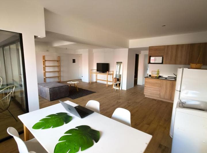 Venta Depto 3 Amb a Estrenar de Categoria Patio y Balcón Propio Full Amenities - 3