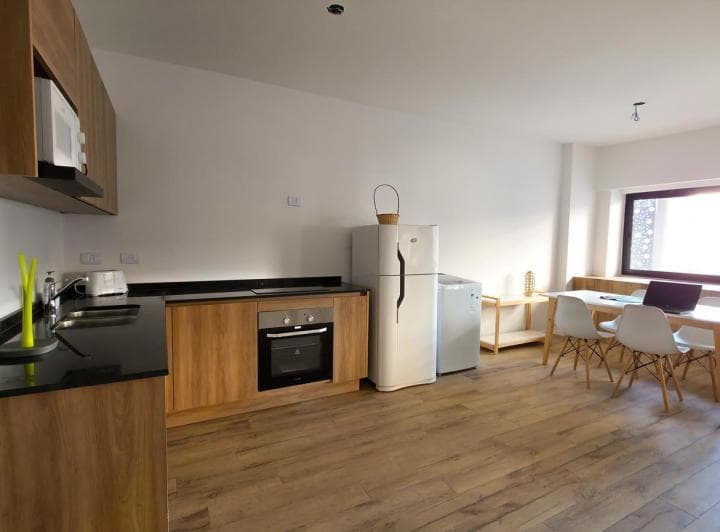 Venta Depto 3 Amb a Estrenar de Categoria Patio y Balcón Propio Full Amenities - 5