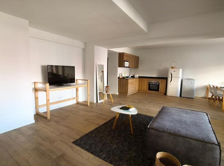 Venta Depto 3 Amb a Estrenar de Categoria Patio y Balcón Propio Full Amenities - 2