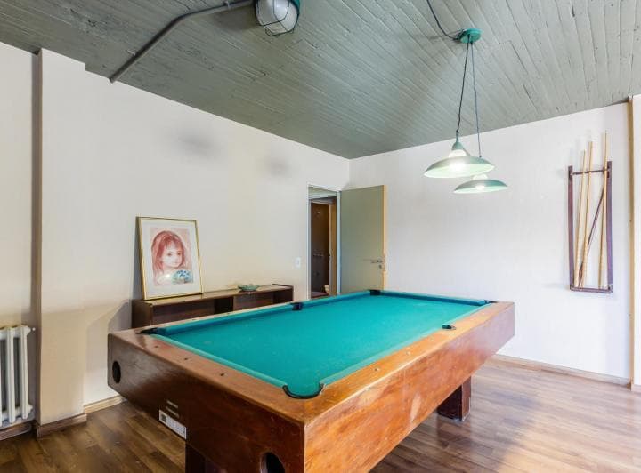 Casa en Venta con Jardín y Pileta - 6 Ambientes - Villa Urquiza - 5