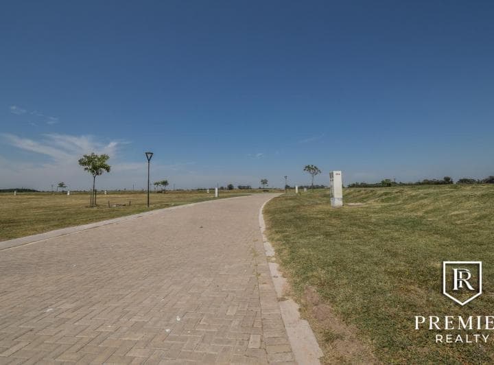 Venta de Lotes en Canning (Ezeiza) Barrio Privado Las Victorias Acepta Financiación - 5
