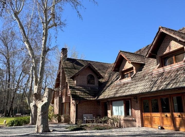 Venta Casa en Bella Vista con 3000 m² de Lote - 4