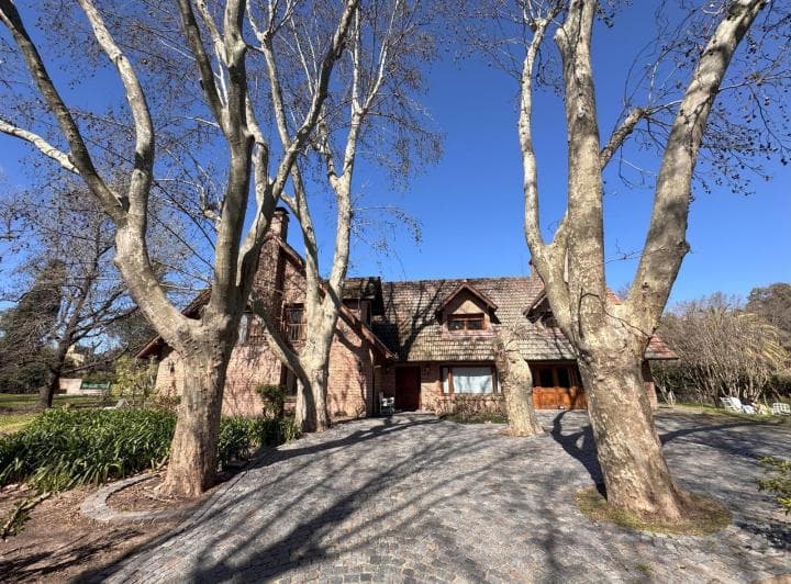 Venta Casa en Bella Vista con 3000 m² de Lote - 5