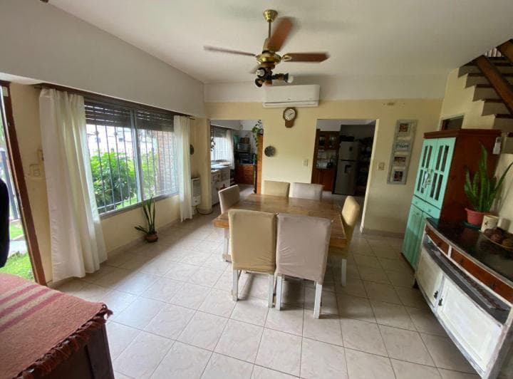 Venta Casa 4 Amb San Miguel Pileta Parrilla Quincho - 3