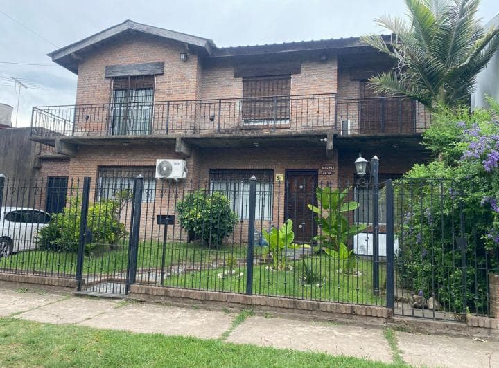 Venta Casa 4 Amb San Miguel Pileta Parrilla Quincho - 2