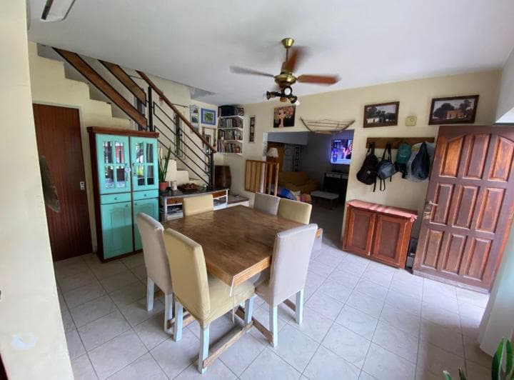 Venta Casa 4 Amb San Miguel Pileta Parrilla Quincho - 5