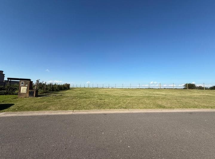 Venta Lote Perimetral de 1.257 m² en Barrio San Sebastián – Escobar - 3