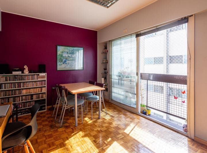 Venta Departamento Triplex 5 Ambientes Florida Al 800 - Losa Radiante - 4