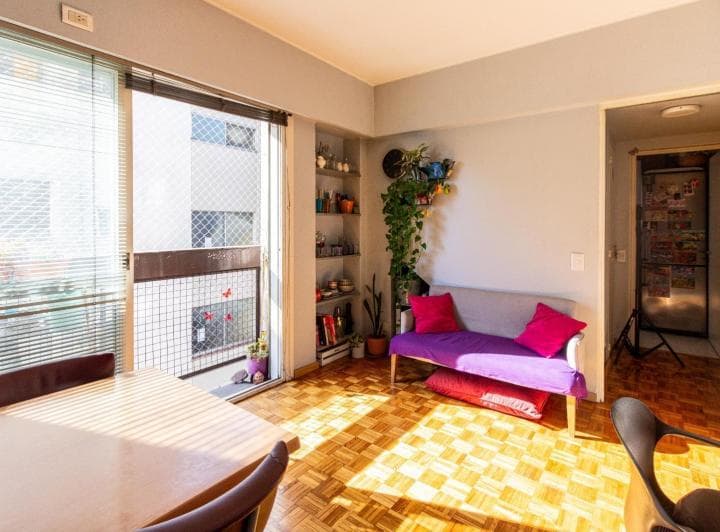 Venta Departamento Triplex 5 Ambientes Florida Al 800 - Losa Radiante - 2