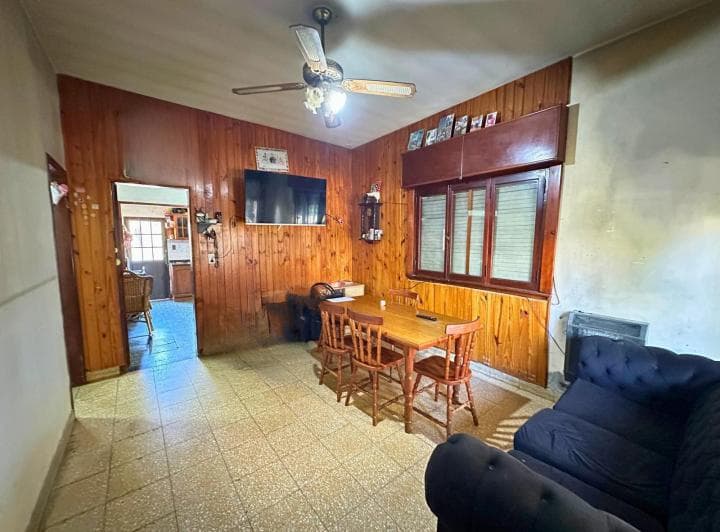 Nuevo Valor, Venta Casa Multifamiliar en El Palomar - 5